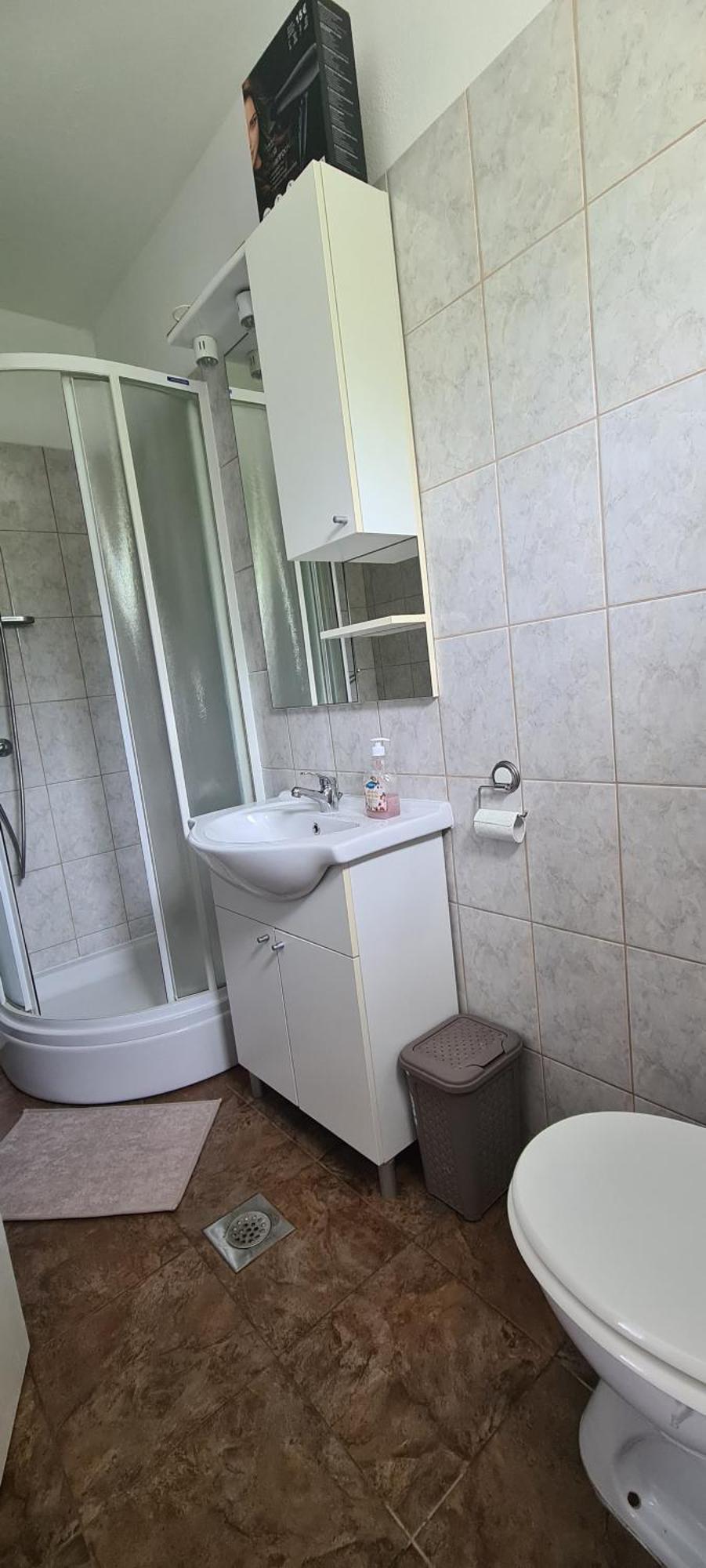 Apartments And Rooms Sanja Sibinj Krmpotski Extérieur photo