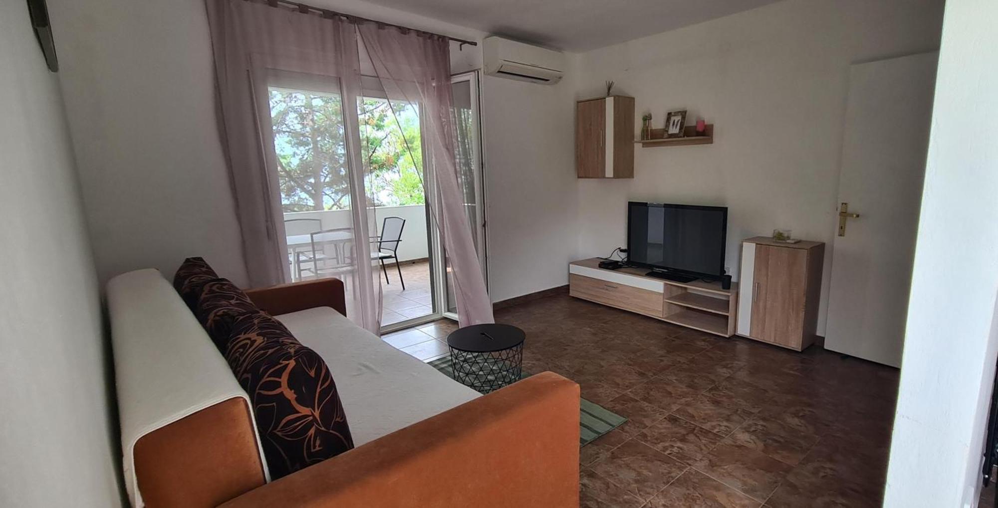 Apartments And Rooms Sanja Sibinj Krmpotski Extérieur photo