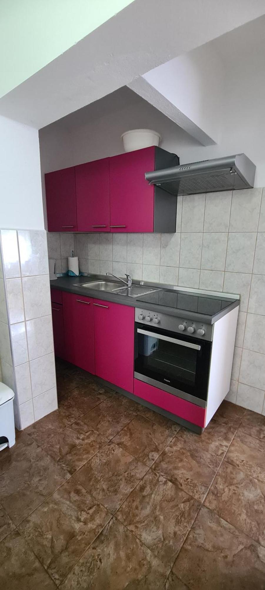 Apartments And Rooms Sanja Sibinj Krmpotski Extérieur photo