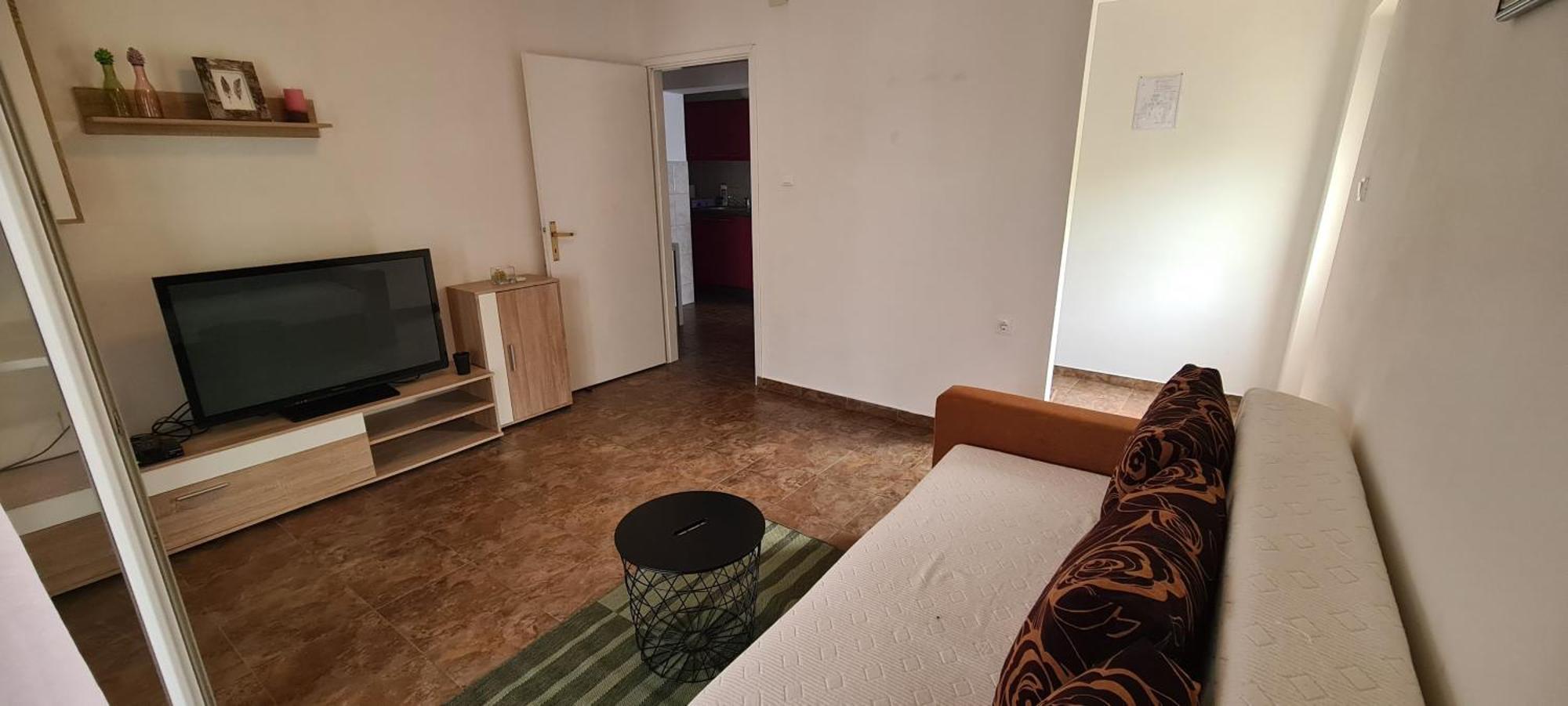 Apartments And Rooms Sanja Sibinj Krmpotski Extérieur photo