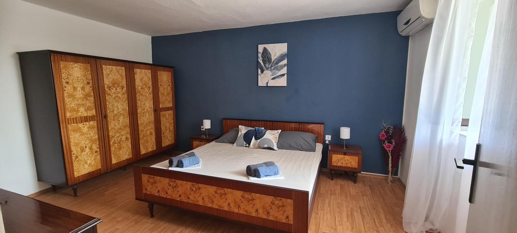 Apartments And Rooms Sanja Sibinj Krmpotski Extérieur photo