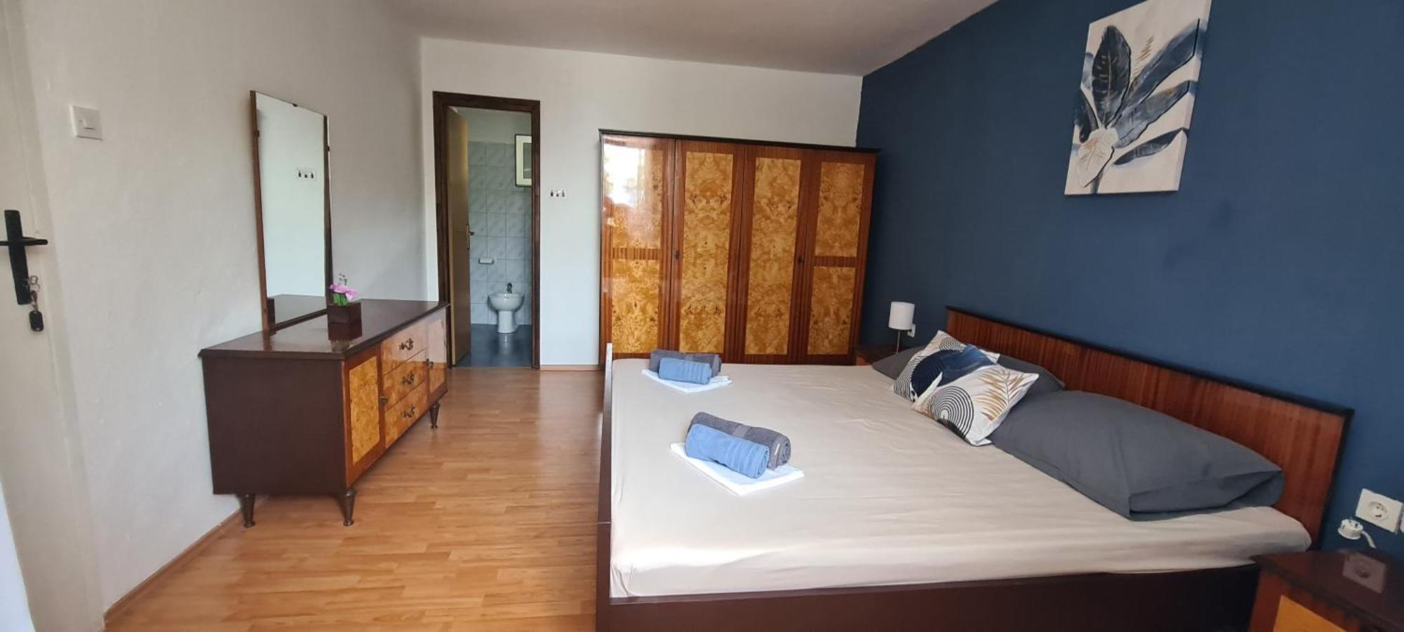 Apartments And Rooms Sanja Sibinj Krmpotski Extérieur photo