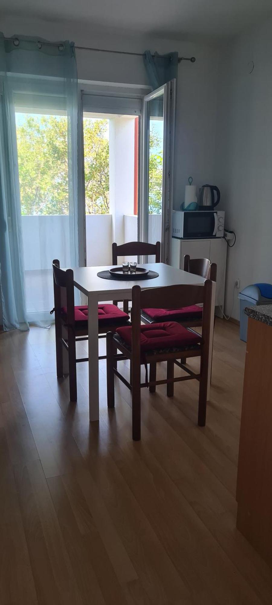 Apartments And Rooms Sanja Sibinj Krmpotski Extérieur photo