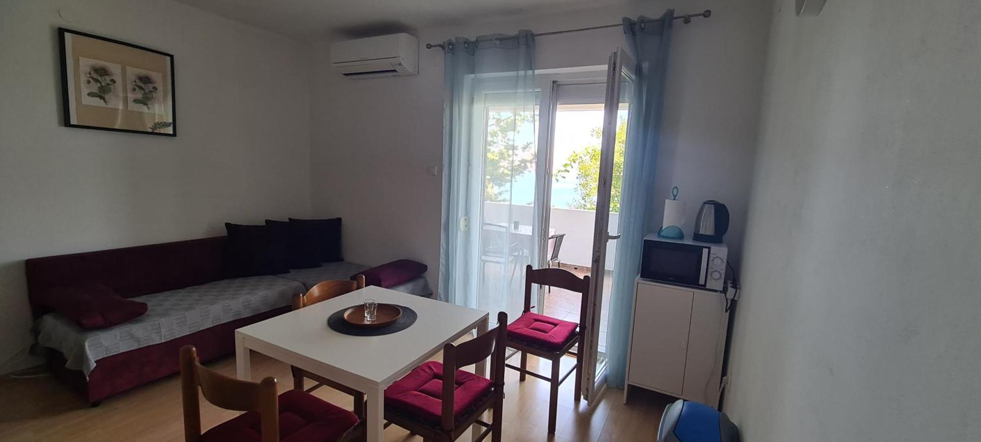 Apartments And Rooms Sanja Sibinj Krmpotski Extérieur photo